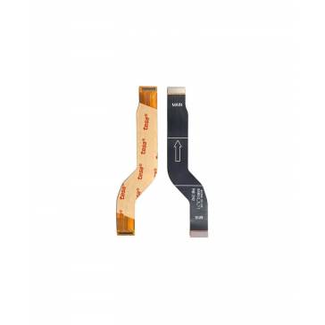 Flex pentru Placa de Baza Motorola Moto Edge 20 Lite