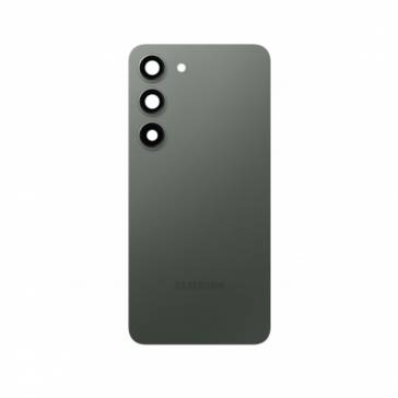 Capac Baterie complet Samsung Galaxy S23 Plus S916 Verde