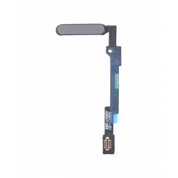 Senzor Amprenta Pentru Apple iPad iPad Mini 7 (2024), A2993, A2995, A2996 Negru