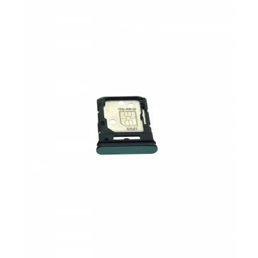 Suport SIM Verde Pentru Oppo Reno12 F , CPH2637,CPH2687