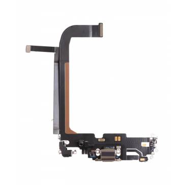 Modul Incarcare Apple iPhone 13 Pro Max Verde Service Pack