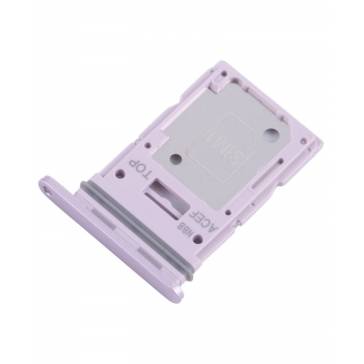 Suport Sim Pentru Samsung Galaxy A35, A356 Lilac
