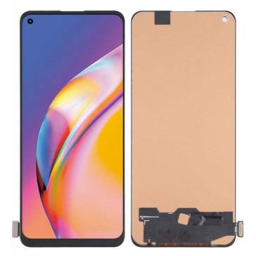 Display cu touchscreen Oppo Reno6 Lite CPH2365 Service Pack