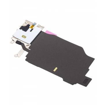 Flex NFC Cu Incarcare Wireless Pentru Samsung S21 Plus, G996