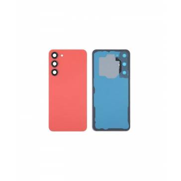 Capac Baterie complet Samsung Galaxy S23 Plus S916 Rosu