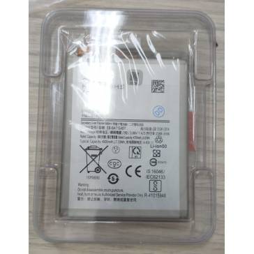 Acumulator Samsung Galaxy A71 EB-BA715ABY OEM