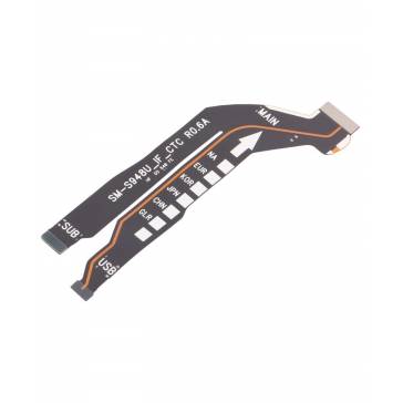 Flex Placa Baza Pentru Galaxy S26 Ultra SM S948B