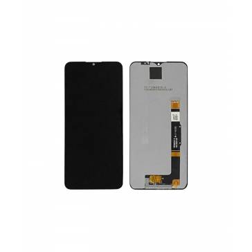 Ecran LCD Display Pentru TCL306, TCL 306 Cruze Lite S, TCL 30E, TCL 30 SE , TCL 305