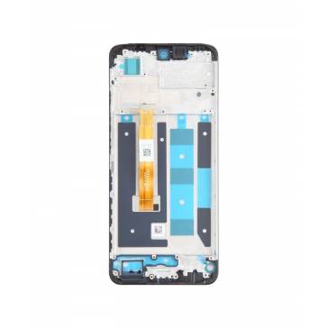 Ecran LCD Display cu Rama Pentru Realme Narzo N55