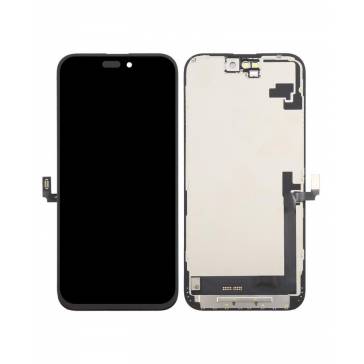 Ecran LCD Display Oled Complet Pentru iPhone 16 Plus