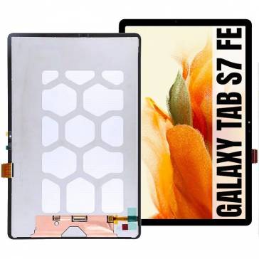 Display cu touchscreen Samsung Galaxy Tab S7 FE 2021 OEM