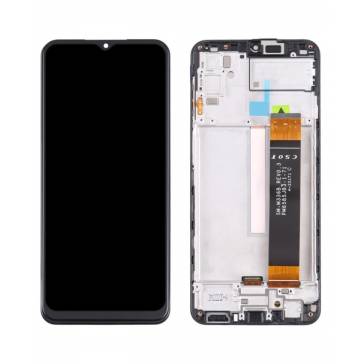 Ecran LCD Display Pentru Samsung M33, M336 Cu Rama