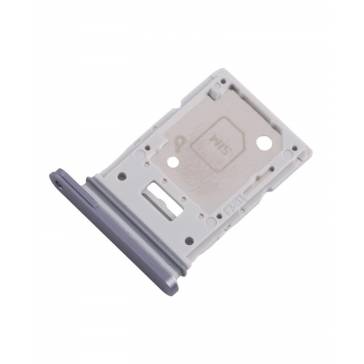 Suport Sim Pentru Samsung Galaxy Tab S10+, X820 Gri