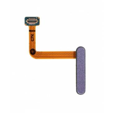 Senzor Amprenta Mov Pentru Samsung Galaxy Z Flip4 , F721