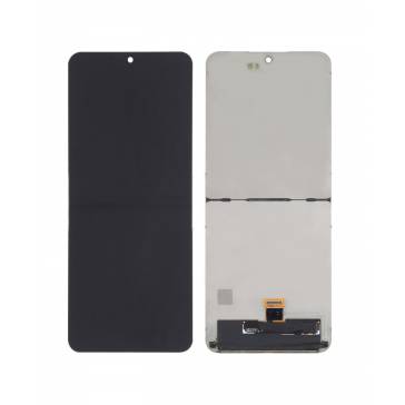 Ecran LCD Display Fara Rama Pentru Samsung Galaxy Z Flip3 5G, F711