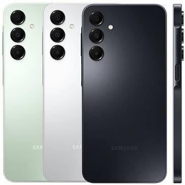 Capac Baterie complet Samsung Galaxy A16 4G A165 Gri