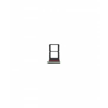 Suport SIM Verde Pentru Motorola Moto Razr 50 , Razr 50 Ultra