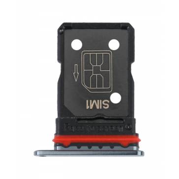 Suport Sim Pentru Oppo Find X3 Pro Negru