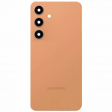 Capac Baterie Pentru Samsung Galaxy S24 S921 Orange