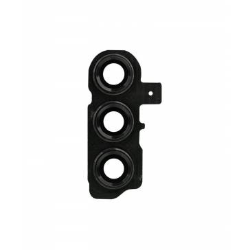 Geam Camera Pentru Samsung Galaxy S23 Plus, SM-S916, Negru