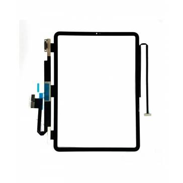 Touchscreen Pentru iPad Pro 11 (2018) A1980, A1934, A2013, iPad Pro 11 (2020) , A2068, A2230 , A2228 Cu OCA