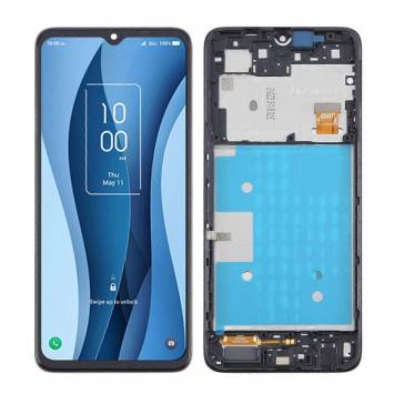 Ecran LCD Display Pentru TCL 40 X 5G, T609 Cu Rama