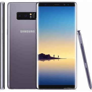 Capac Baterie pentru Samsung Galaxy Note 8 N950F Mov