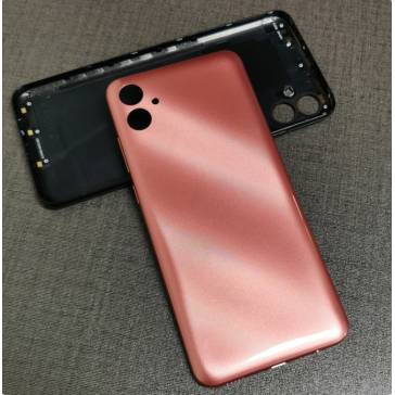 Capac Baterie Samsung Galaxy A04e A042F Bronze