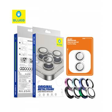 Camera Glass Protector iPhone 17, iPhone 16, iPhone 16 Plus