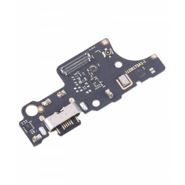 Modul Incarcare Original Motorola Moto G04s, G04