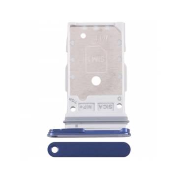 Suport Sim Pentru Samsung Galaxy S25 Plus, S936 Albastru Navy
