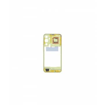 Mijloc Pentru Samsung Galaxy A25, A256 Verde