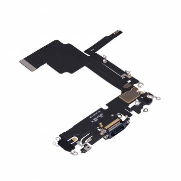 Modul Incarcare Apple iPhone 15 Pro Albastru Service Pack