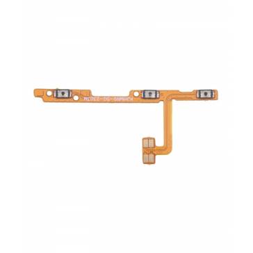 Flex Volum Pentru Xiaomi 14T, 2406APNFAG