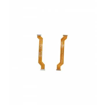 Flex LCD Pentru Realme 8, Realme 8 Pro