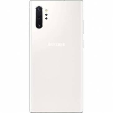 Capac Baterie pentru Samsung Galaxy Note 10, N970 Alb