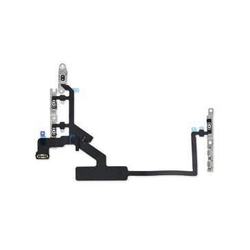 Flex Power &Volume Pentru iPhone 14 Pro Max