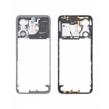 Mijloc Blue Pentru Xiaomi Redmi 13, 2404ARN45A, 24040RN64Y
