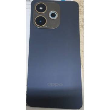 Capac Baterie Pentru Oppo A5 Pro , CPH2711, CPH2695 Bleumarin