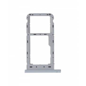 Suport Sim Pentru Lenovo Tab M10 Plus, TB-X606 Argintiu