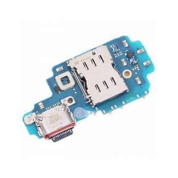 Modul Incarcare Pentru Samsung Galaxy S23 Ultra, S918