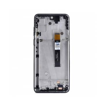 Ecran LCD Display cu Rama Pentru Motorola Moto G 5G (2023)