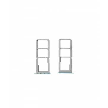 Suport Sim Pentru OPPO A57S, CPH2385 Verde