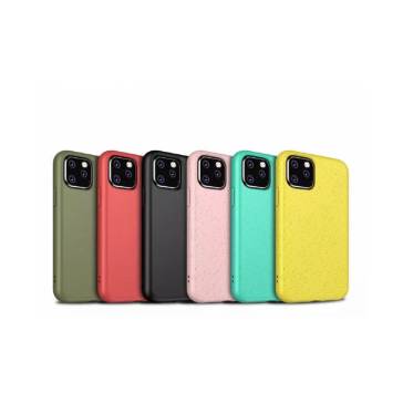 Husa Wheat Straw Samsung Galaxy S23 Ultra, SM-S918B Mov