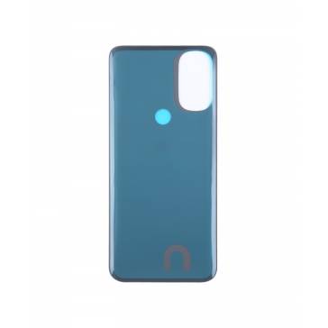 Capac Baterie Albastru Motorola Moto G71, XT2169-1, XT2169-2