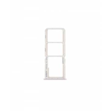 Suport Sim Pentru OPPO A57S, CPH2385 Gold