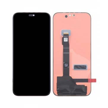 Ecran LCD Display Pentru Honor X8c, ABR-LX1, ABR-LX2, ABR-LX3