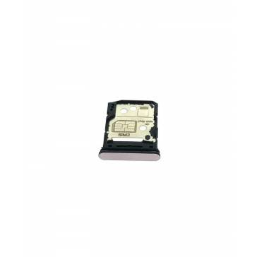 Suport SIM Amber Orange Pentru Oppo Reno12 F , CPH2637,CPH2687