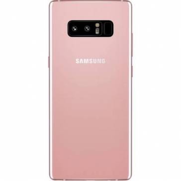 Capac Baterie pentru Samsung Galaxy Note 8 N950F Roz