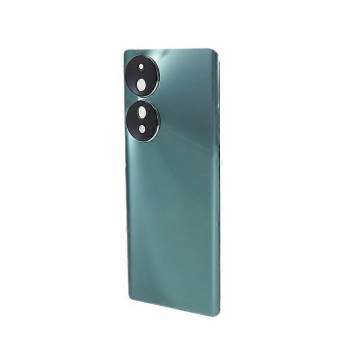 Capac Baterie pentru Huawei Honor 70, Emerald Green